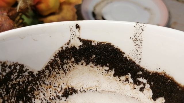 ☕ Гадание на кофейной гуще | Чашка дня | ДоброУтреннийПрогноз??12 октября 2022 г.