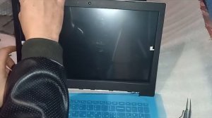 lenovo 320-15ISK матрица замена на новую