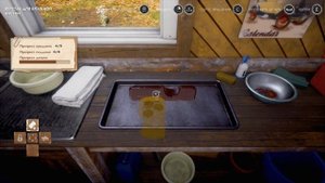 Обзор Workshop Simulator - Симулятор реставрации