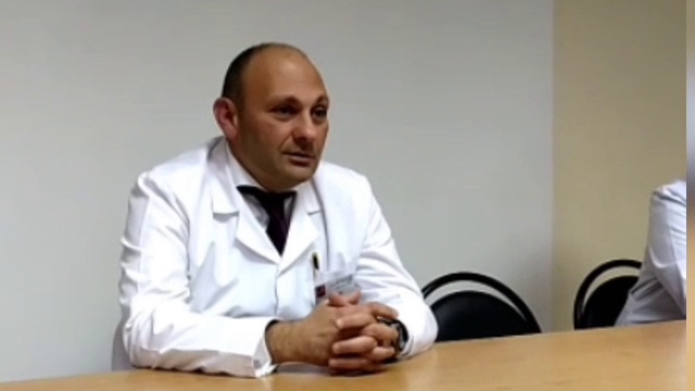Пациентоориентированность в ГКБ N 40