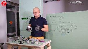 Алексея Земскова про WAGO, Пайка, сварка, скрутка или клеммники