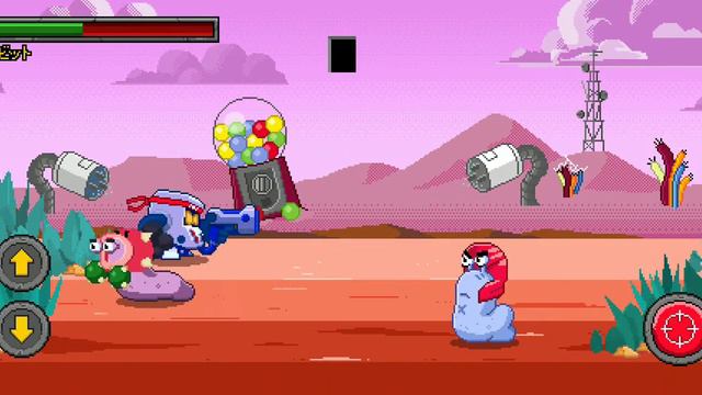 Прохожу до конца игру 8-бита смотреть онлайн