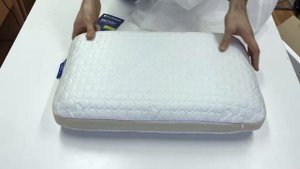 Подушка Sleep Professor infinity | полный обзор