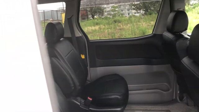 Видео обзор TOYOTA ALPHARD АВТОМОБИЛЬ ПРОДАН