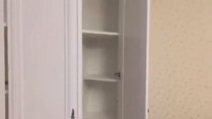 Угловой шкаф
