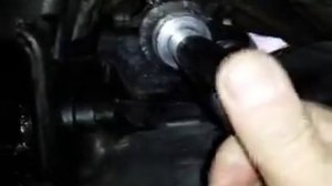 устронен стук рулевой рейки хонда цивик 4 D