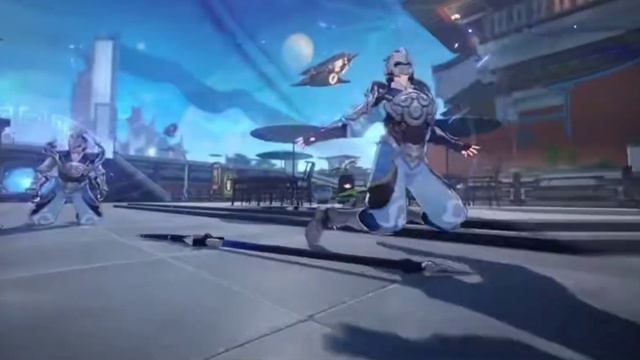 лучший хилер|star rail|Мемнон видео| смотреть онлайн