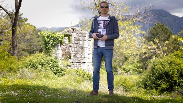 Фокусировка в пейзажной фотографии смотреть онлайн