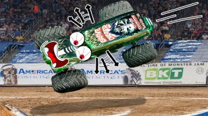 Monster Jam Extended Highlights - Monster Jam Freestyle.mp4