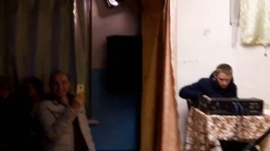 Виктор Комаров -  Кельмаксолинский, молодежный, ненормальный =)