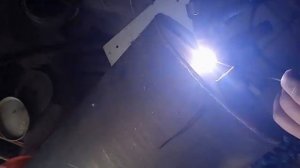 Межсезонье 2022/23... ДРОВЯНОЙ ТИТАН ИЗ НЕРЖАВЕЙКИ - СВОИМИ РУКАМИ...