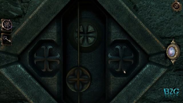 The House of Da Vinci прохождение "Башня, Астролябия"