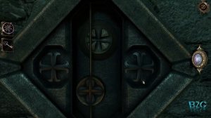 The House of Da Vinci прохождение "Башня, Астролябия"