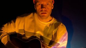 Phil Collins - In the Air Tonight (Acoustic Guitar Cover)