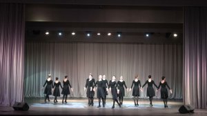 Весенний букет