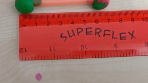 математика ( тема урока: что такое миллиметр или в сокращение мм )