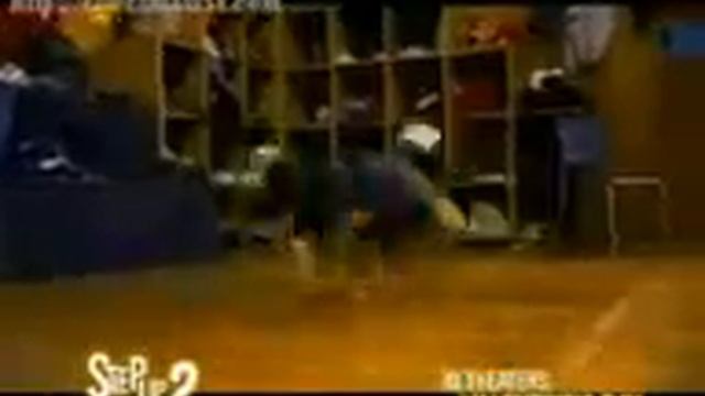 ШАГ ВПЕРЕД 2 смотреть онлайн