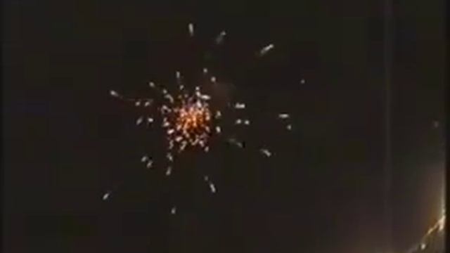 Усолье-Сибирское, День города, 1999, телестудия "11 канал". Вечерние съёмки. смотреть онлайн