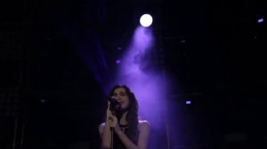 Зависимость LIVE, Самара   TEMNIKOVA TOUR 17 18 Елена Темникова
