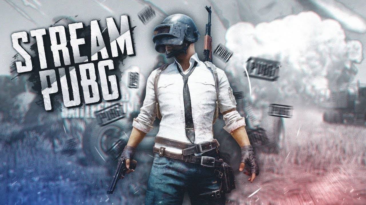 Стрим ПАБГ мобайл. Превью ПАБГ Лайт. #PLAYERUNKNOWN'S #PUBG #PUBG стрим. ПАБГ Лайт превью для стрима.