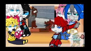 Transformers G1 reaction Memes and Edits|Original?|??????|Meme|[1/?]|Isa(Nirimi)