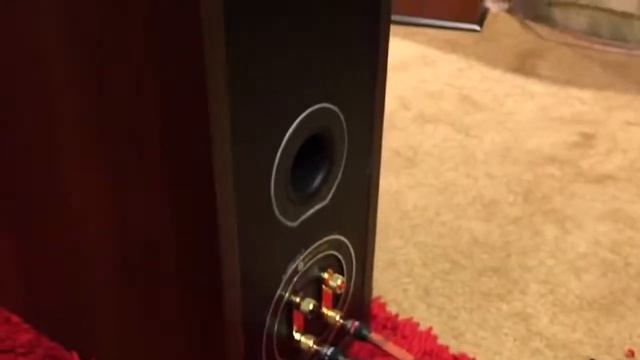 ხმამაღლამოლაპარაკე ბრენდი Monitor Audio, მოდელი Bronze 6 смотреть онлайн