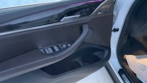Продажа BMW X3 G01 3.0d 2019
