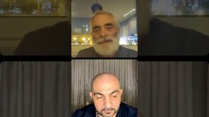 Развод - начало или конец отношений? Эфир с Сергеем Насибян от 05.04.21г.