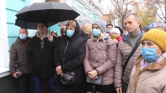 Полицию назвали провокаторами смотреть онлайн