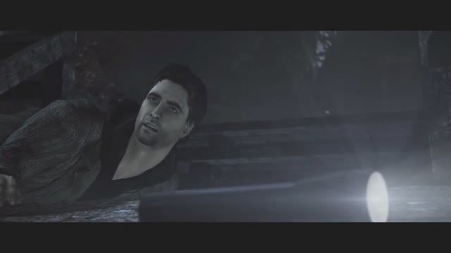 Alan Wake Эпизод 2 Одержимые 2 серия.mp4