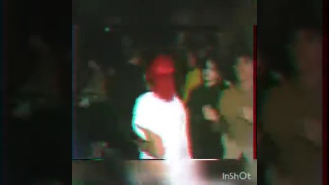 Буерак  Buerak  - Забытые очки