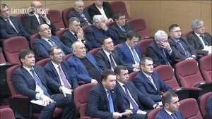 Рустам Минниханов: "Ирек Анварович, сейчас главное - жилье!"