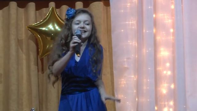 Васильчикова Елена Саратов 2016 В синем море смотреть онлайн