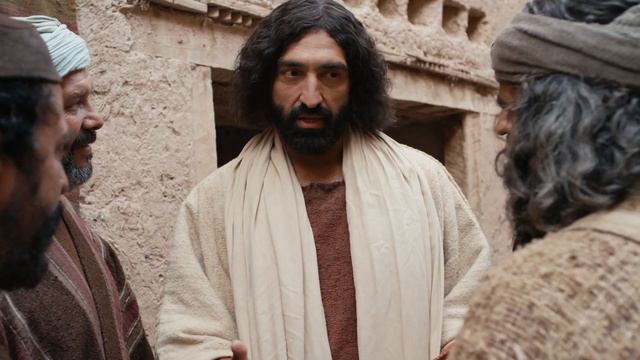 Лукалэсь Ӟеч Ивор, 19 йыр | Евангелие от Луки на удмуртском языке, глава 19 смотреть онлайн