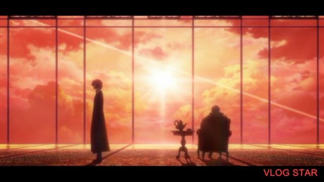 AMV/пушка заряжена не стреляет/аниме клип/бродячие псы смотреть онлайн