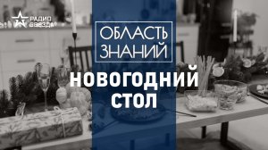 Почему шампанское и салат «Оливье» обязательные атрибуты праздника? Лекция антрополога Алексеевского