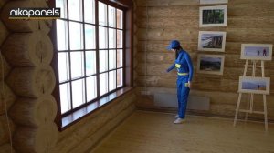 Энергосберегающее отопление