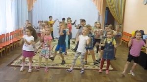 Топ топ по паркету