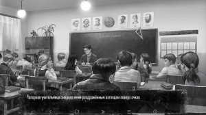 Школьный задира-(Tiny Bunny) #4