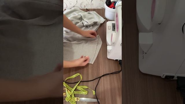 Жемпірден жилетка (водолазка) тігу? смотреть онлайн