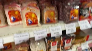 Рынок в Станице ВАРЕНИКОВСКАЯ / 3 часть/