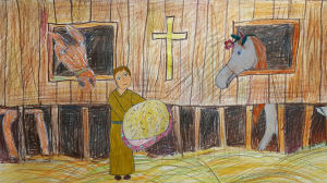 9 июня - Иоанн Русский