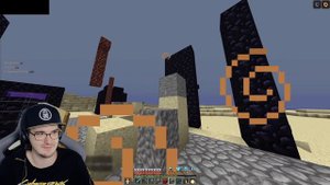 2B2T ► ФАНТОМНЫЕ БЛОКИ в MINECRAFT ( Майнкрафт 2Б2Т ) | Реакция