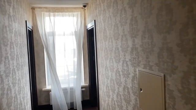 Где переночевать на М4 Дон. Вариант - придорожный отель Родина.