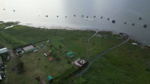 Бали Озеро Буян / Buyan Lake, Bali