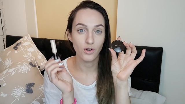 COSMETIC BATTLE | Выбираем лучшего №5 | ABH | BENEFIT | MAC | NYX | BECCA смотреть онлайн