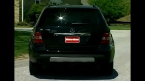 WICH  MERCEDES ML W163 or W164 you can BUY AND ENJOY ! ALL Problems with W163 and W164