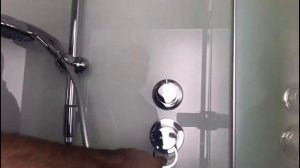 Душевая кабина Deto D119 S LED. Видео обзор и установка