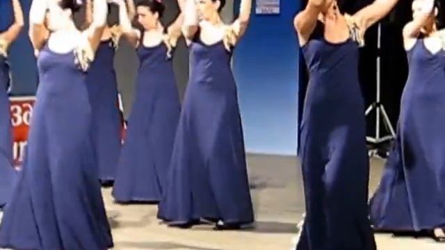 Group "Grandeza". Flamenco-Jazz. смотреть онлайн