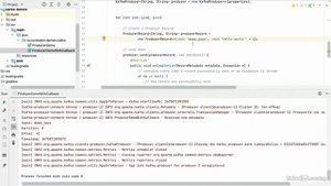 6.4_Java producer callbacks - Kafka Java Programming 101